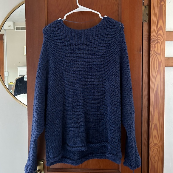 Free People Sweater - Picture 3 of 4